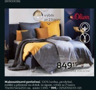 POVLEČENÍ