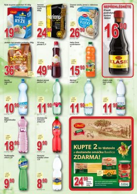 akční leták Hruška 7.9.2021-13.9.2021