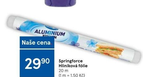 Alobal Springforce