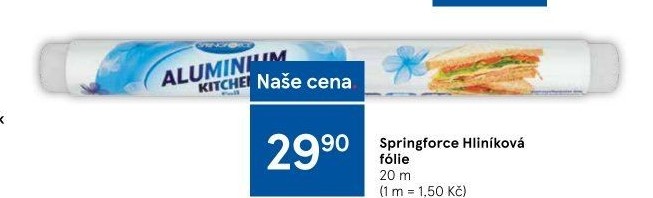 Alobal Springforce