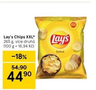 Chipsy Lay'