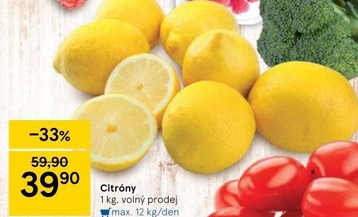 Citrony