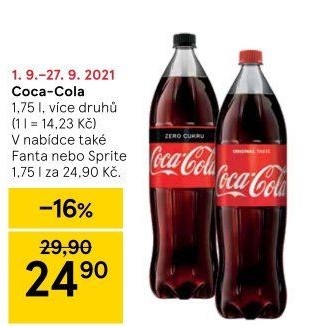 Coca Cola