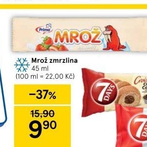 Nanuk Mrož Prima