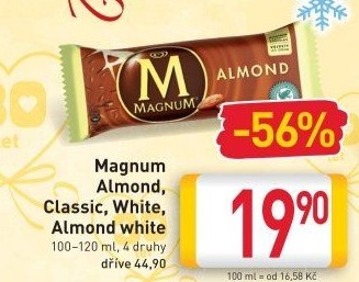 Nanuk Magnum Algida