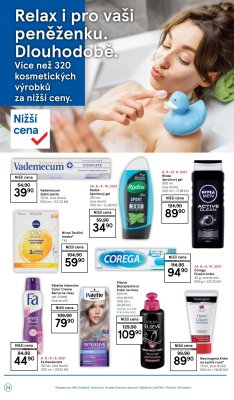 akční leták Tesco 15.9.2021-21.9.2021