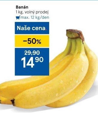 Banány