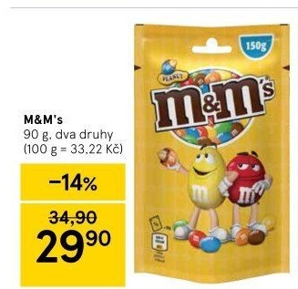 Bonbony M&amp