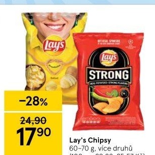 Chipsy Lay'