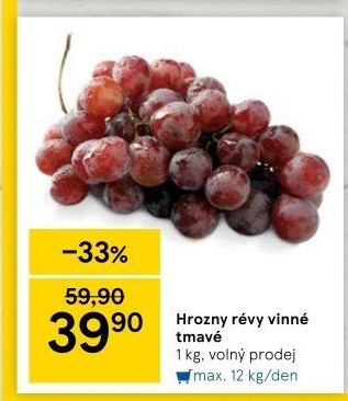 Hrozny tmavé