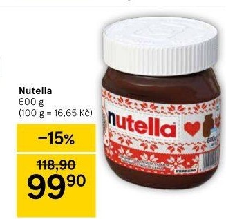 Nutella