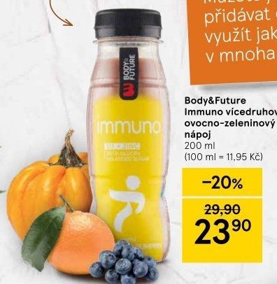 Smoothie Body&amp