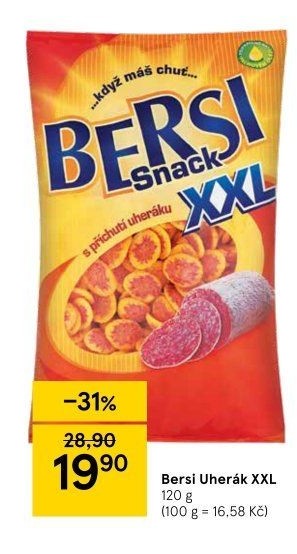 Snack Bersi