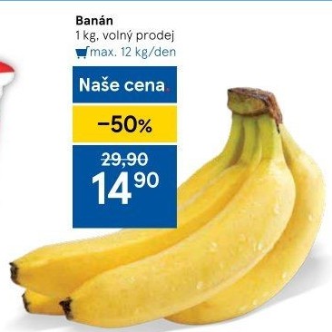 Banány