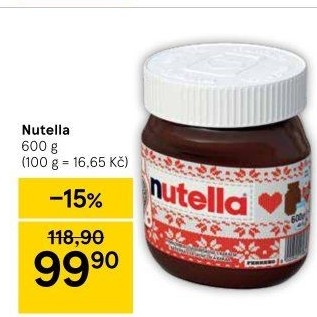 Nutella