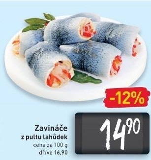 Zavináče