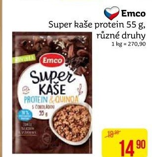 Kaše Super Emco