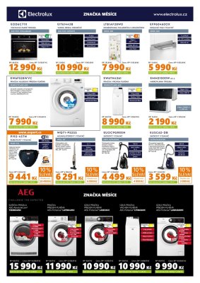 akční leták Expert elektro 16.9.2021-24.9.2021