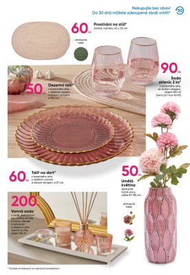 akční leták PEPCO 16.9.2021-22.9.2021