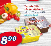 Termix Kunín