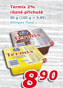 Termix Kunín