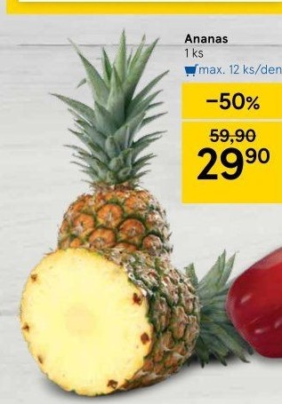Ananas