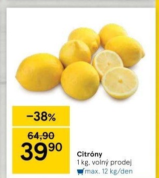 Citrony