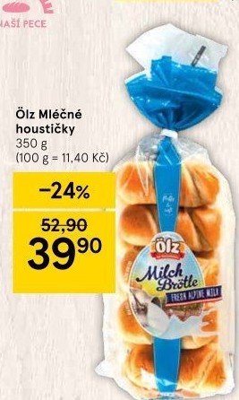 Houstičky Ölz