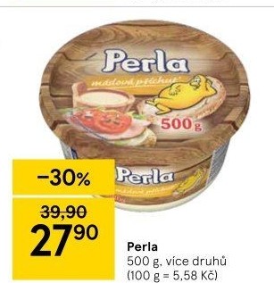Margaríny Perla