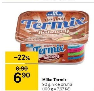 Termix Milko