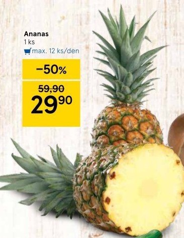 Ananas
