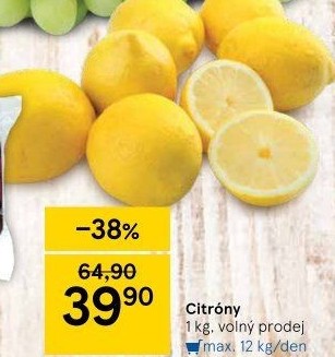 Citrony