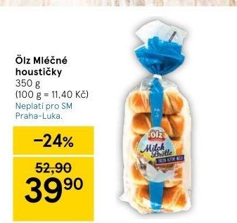 Houstičky Ölz