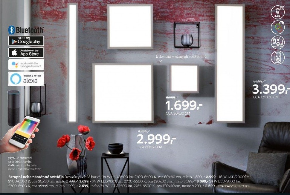 LED PANEL