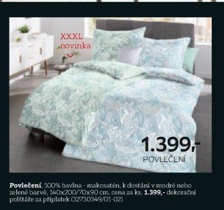 POVLEČENÍ
