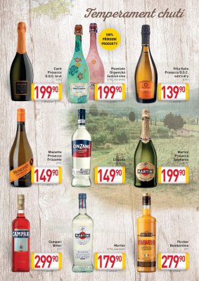 akční leták BILLA 27.9.2021-24.10.2021