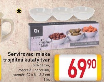 Servírovací miska