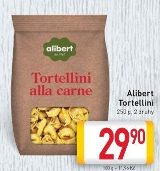 Tortellini Alibert