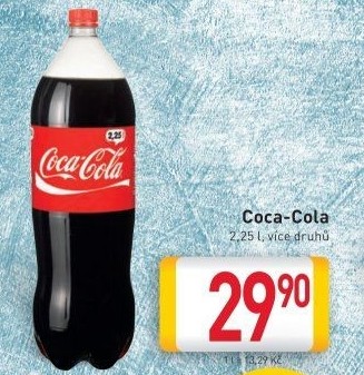 Coca Cola