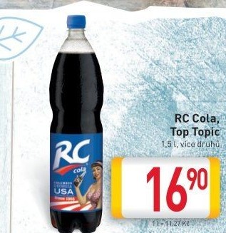 RC Cola
