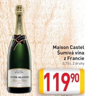 Sekty Maison Castel