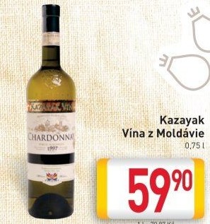 Vína Kazayak