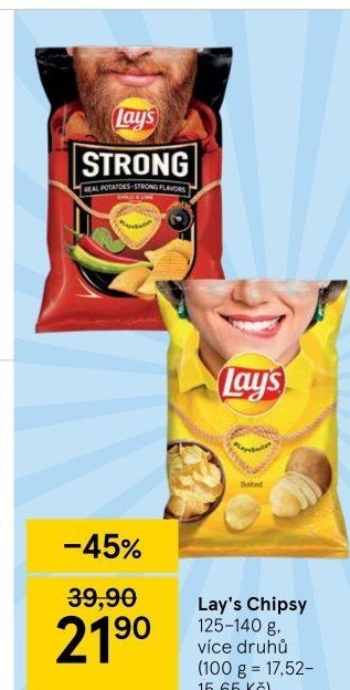 Chipsy Lay'