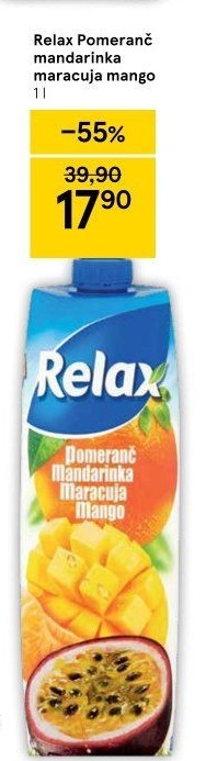 Nektar Relax