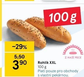 Rohlík