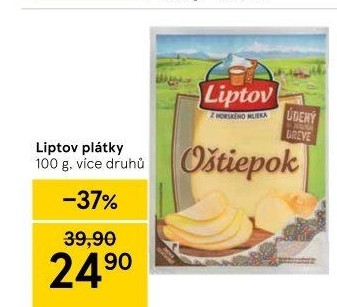 Sýr Liptov
