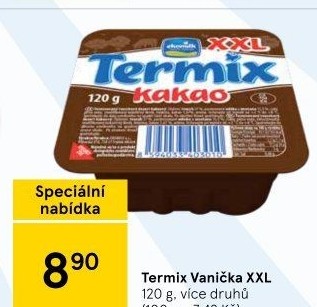 Termix Ekomilk