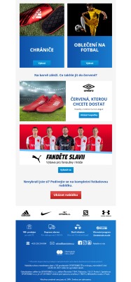 akční leták Sportisimo 28.9.2021-3.10.2021