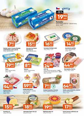 akční leták COOP 29.9.2021-5.10.2021