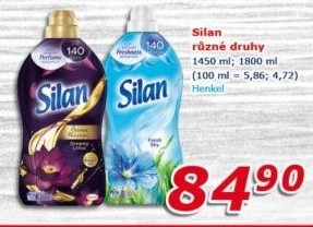 Aviváž Silan